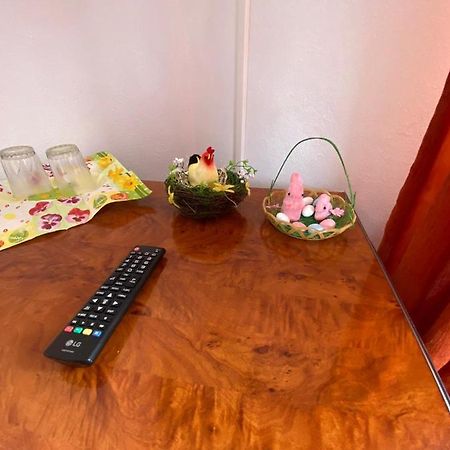 Vila Monski 阿祖加 外观 照片